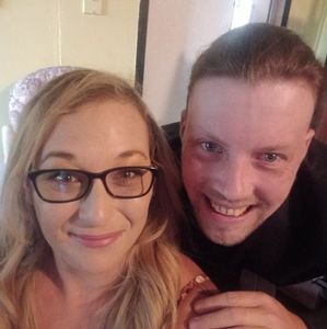 Meet your Posher, Kimberley